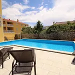 Gorica Ii A2-2 Br-8 By Interhome Apartamento Baška