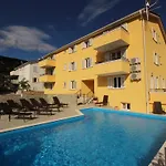 Gorica Ii A2-2 Br-8 By Interhome شقة باشْكا