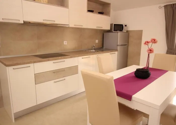 Apartament Gorica Ii A2-2 Br-8 By Interhome