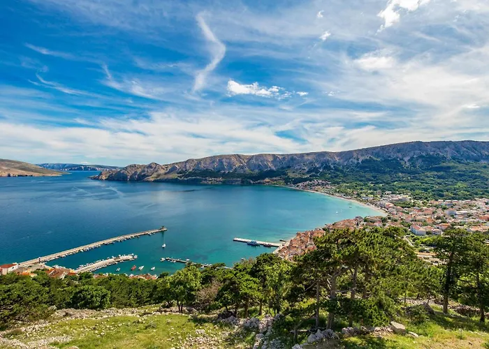 Gorica Ii A2-2 Br-8 By Interhome Apartament