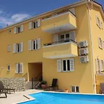 Διαμέρισμα Gorica Ii A2-2 Br-8 By Interhome *