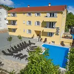 Gorica Ii A2-2 Br-8 By Interhome