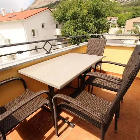 Gorica Ii A2-2 Br-8 By Interhome *