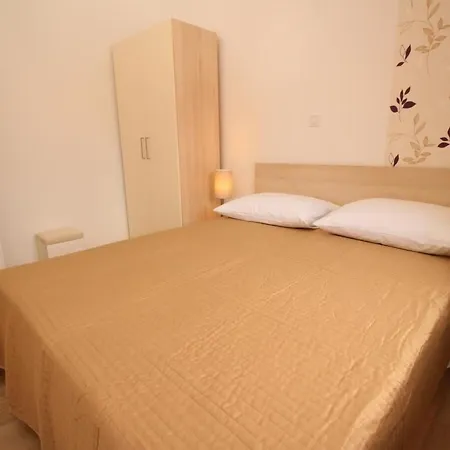 Апартаменты Gorica Ii A2-2 Br-8 By Interhome Башка