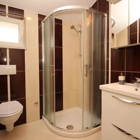 Daire Gorica Ii A2-2 Br-8 By Interhome *