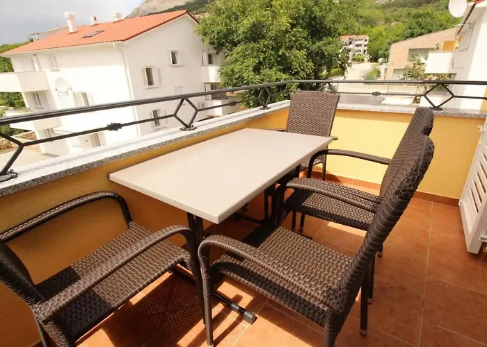 Gorica Ii A2-2 Br-8 By Interhome *