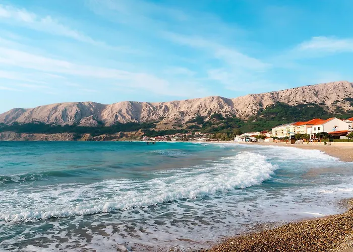 Gorica Ii A2-2 Br-8 By Interhome