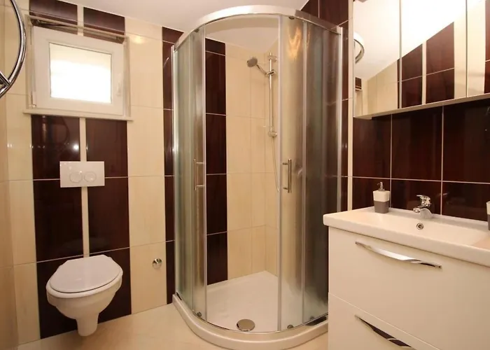 Apartman Gorica Ii A2-2 Br-8 By Interhome *